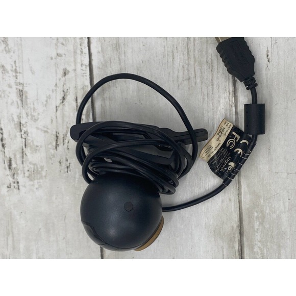 Logitech Mini Webcam with Microphone Web Camera V-UCU56 PN860-000095 - Picture 7 of 7